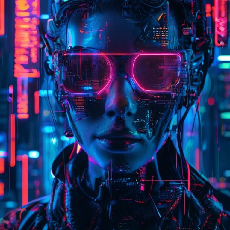 Technical Digital Design