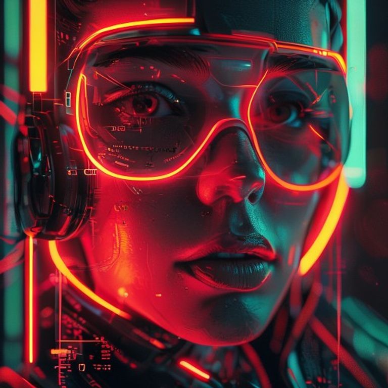Technical Digital Design
