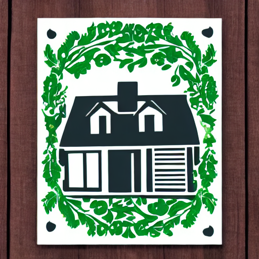 2026 Cottagecore Sticker