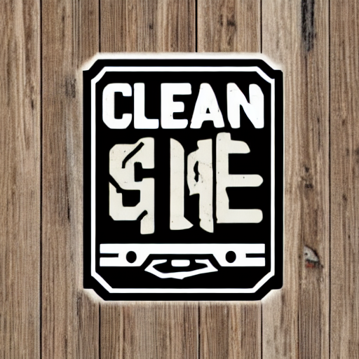 Construction Pride Technical Sticker