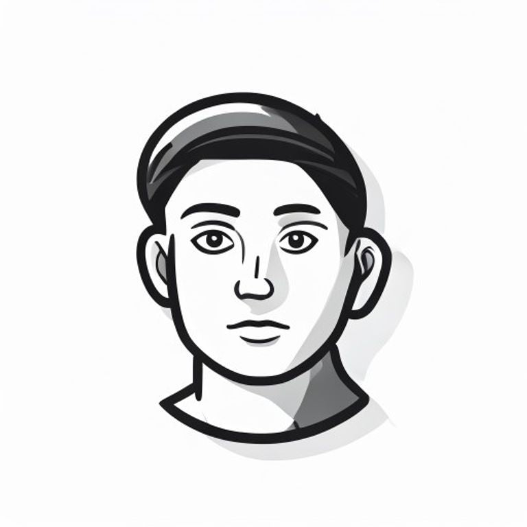 Technical Sticker