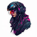 Trend Sticker