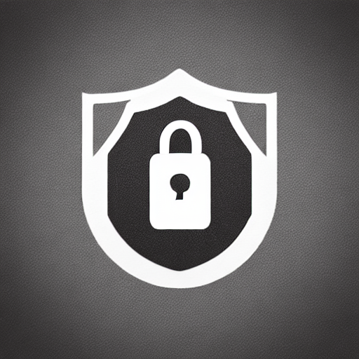 Cybersecurity Technical Sticker