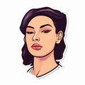 Trend Sticker