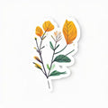 Trend Sticker
