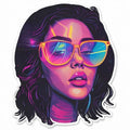 Trend Sticker