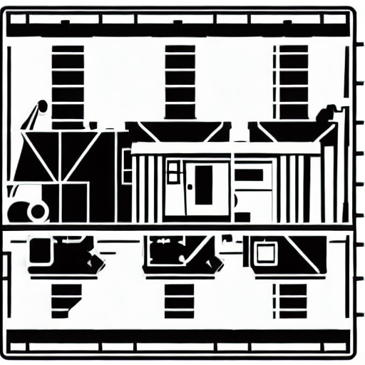 Construction Sticker