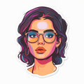 Trend Sticker