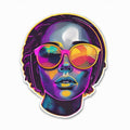 Trend Sticker