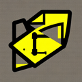 Construction Technical Sticker
