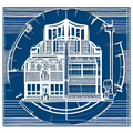 Construction Sticker