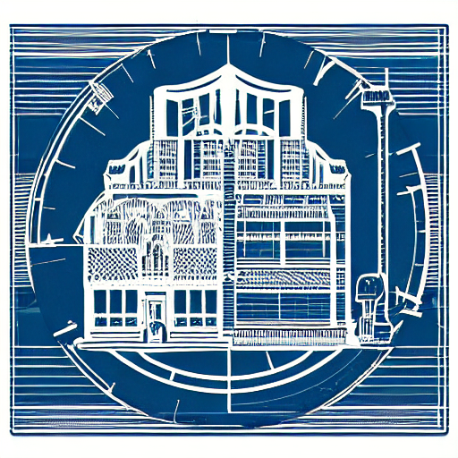 Construction Sticker