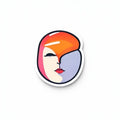 Trend Sticker