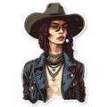Trend Sticker