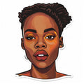 Trend Sticker
