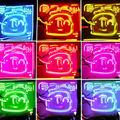 AI Sticker