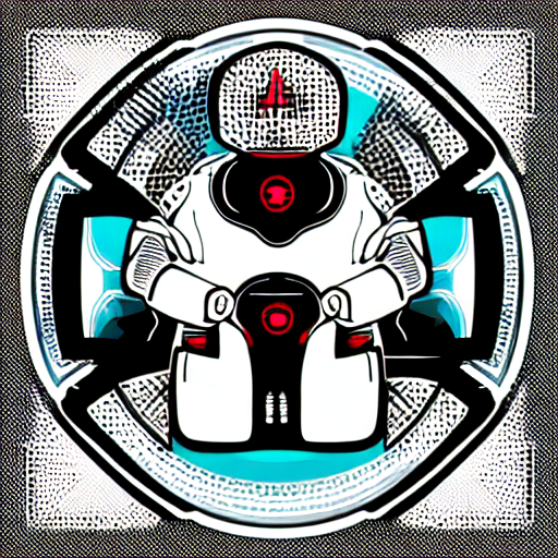 AI Sticker