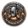 Welder/Ironworkers